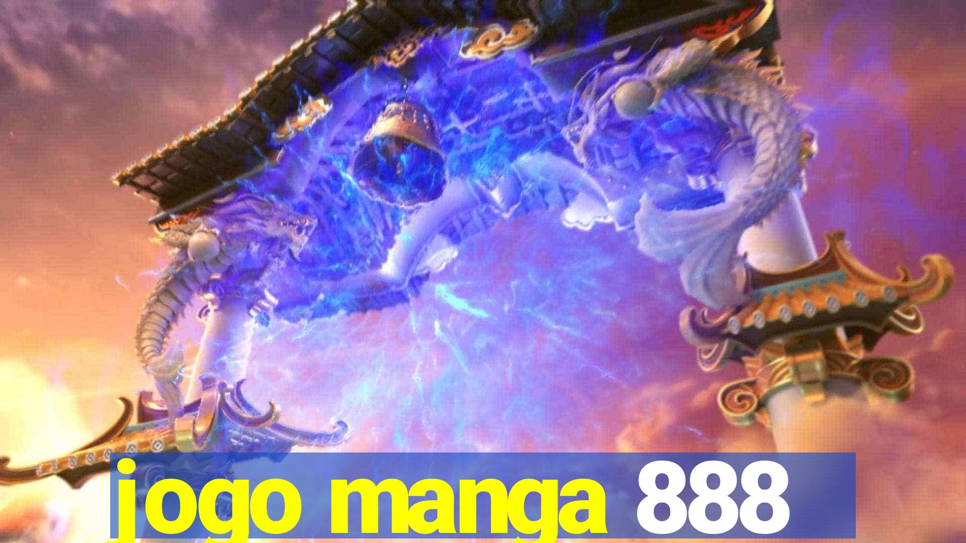 jogo manga 888